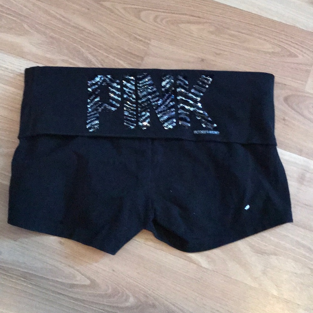 Spandex from Victoria Secret